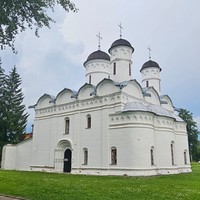 Фото отзыва 5: экскурсия "Сокровенный Суздаль"