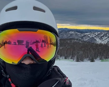 Курорт «Манжерок»