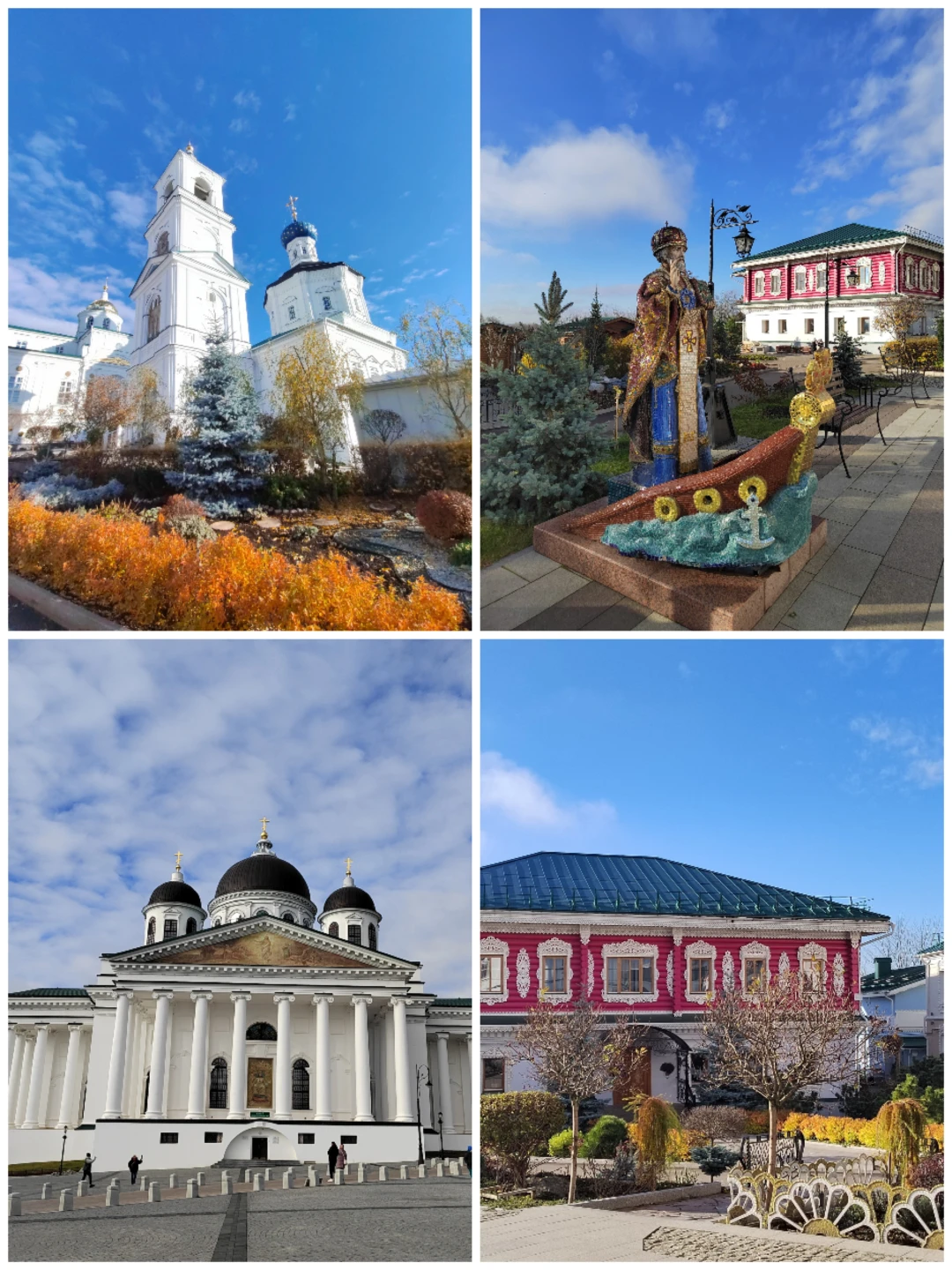 Огромное спасибо, организаторам экскурсии. Я прибыла в Нижний Новгород из Санкт-Петербурга в 08.30, а экскурсия начиналась