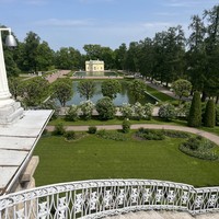 Фото отзыва 2: экскурсия "Экскурсия-квест в Царском Селе"