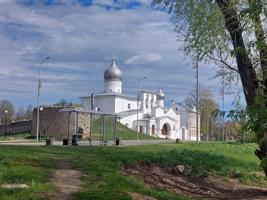 Нам все понравилось. Содержательно и интересно)