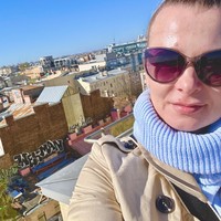 Фото отзыва 8: экскурсия "Небесная перспектива: групповая экскурсия на крыше"