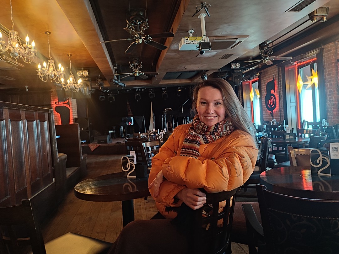 Впервые взяла экскурсию в индивидуальном порядке. Очень впечатлил данный формат. Получила именно то, что хотела. Погуляла