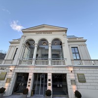 Фото отзыва 2: экскурсия "Средневековая Австрия. В гости к князьям и монахам в Венский лес"