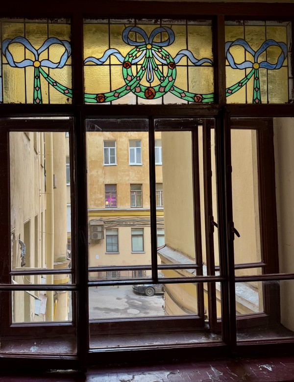 Фото к экскурсии Петербург для жаворонков, или Утренняя прогулка по Петроградской стороне