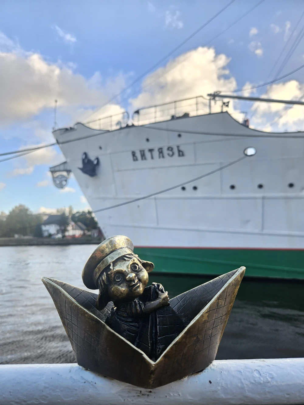 Вкусы и ароматы Калининграда: гастрономическая прогулка (7/17)