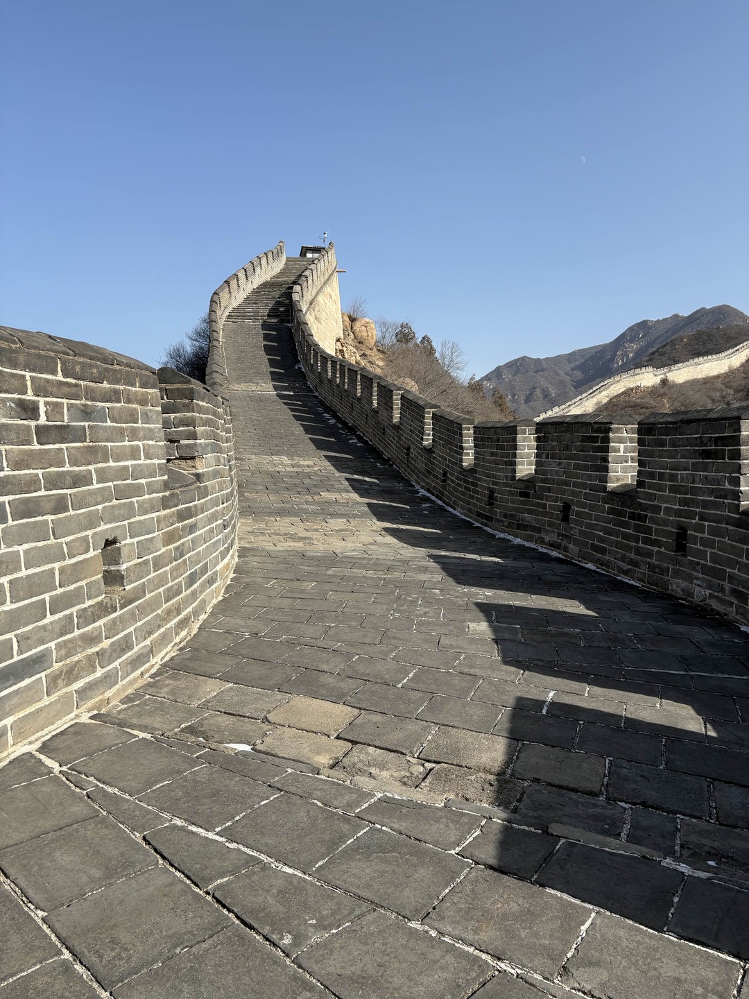 Пекин и Великая Китайская стена за 1 день: индивидуальная VIP-экскурсия (Михаил)