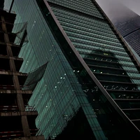 Фото отзыва 3: экскурсия "Путешествие к небоскрёбам Москвы-Сити по реке на аквабусе"