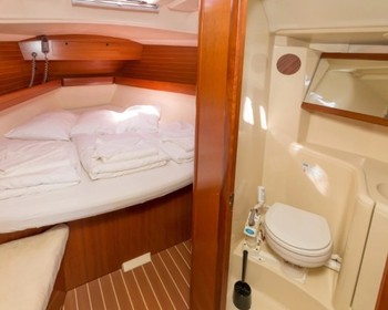 Фото отзыва 1: авторский тур "Путешествие по Байкалу на яхте с обрядами, мастер-классами и рыбалкой"