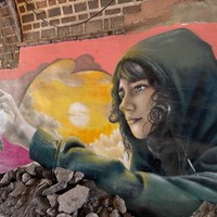 Фото отзыва 1: экскурсия "Яркие краски Еревана"