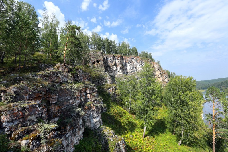 Фото - Экскурсия: "Река Чусовая: место, где живет душа Урала"