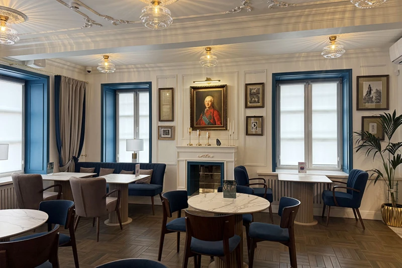 Москва готическая: соборы, замки и усадьба Михалково