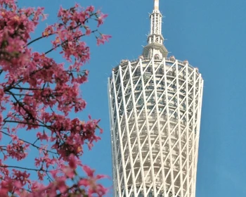 Гуанчжоу: Старый город, атмосфера и вечерние виды