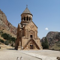 Фото отзыва 2: экскурсия "Древние святыни Армении и «наше море» Севан"