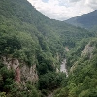 Фото отзыва 1: экскурсия "Джип-тур «В сердце Осетии»"