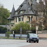 Фото отзыва 2: экскурсия "Реймс (Reims), Шампань"