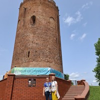 Фото отзыва 6: экскурсия "Красота Брестской земли: Беловежская пуща и не только за 2 дня"