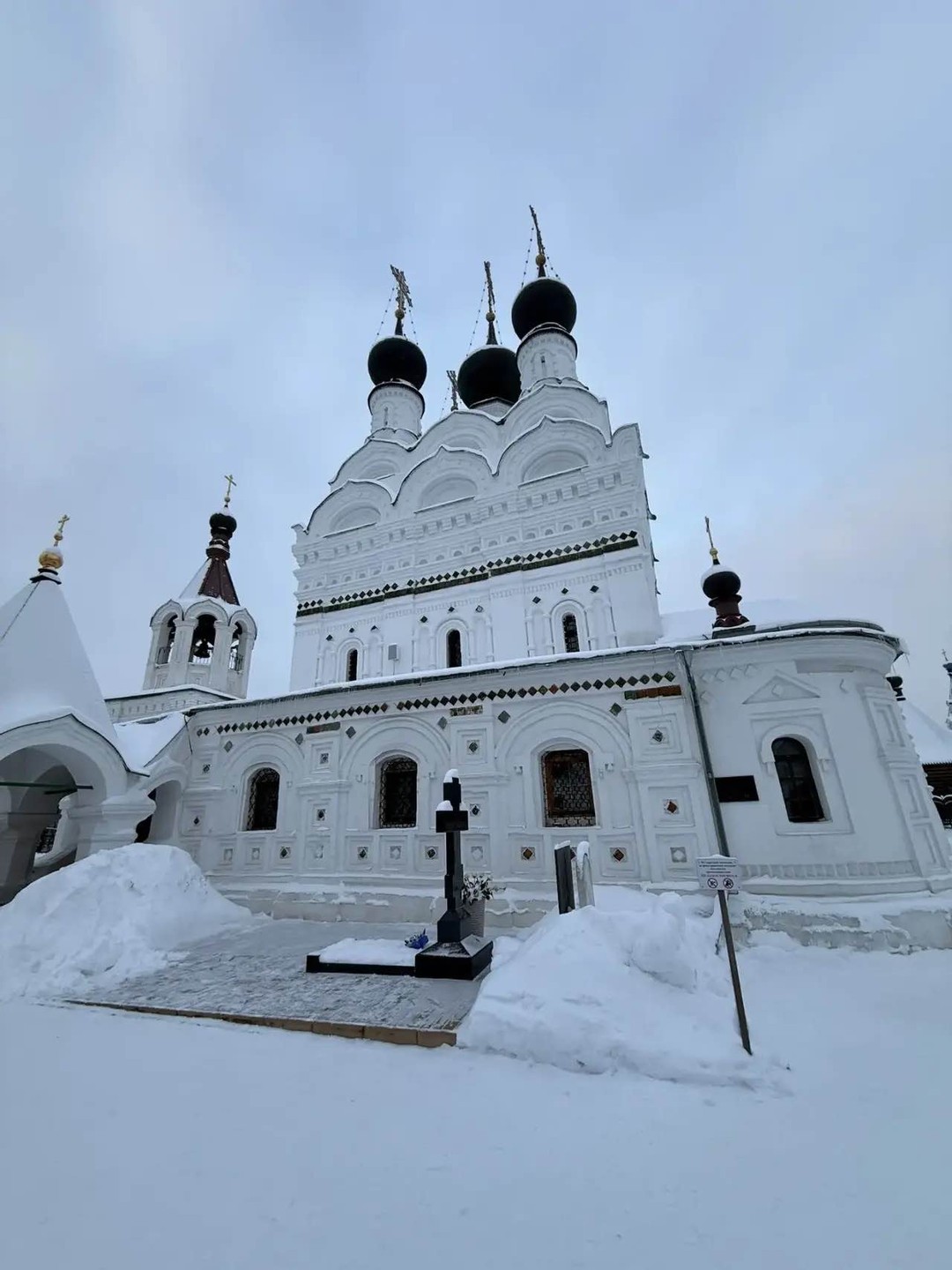 Муром за 2 часа (Алексей)