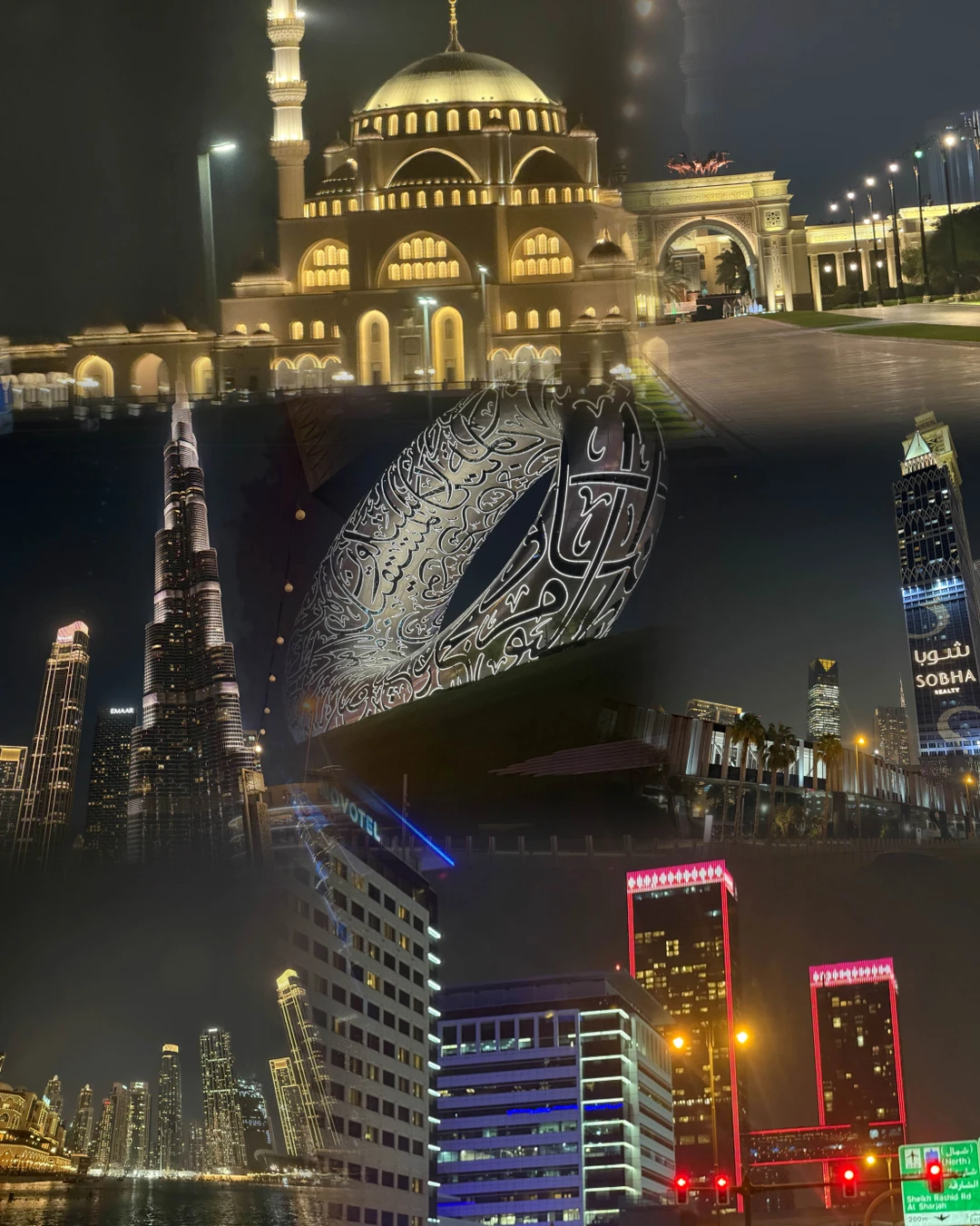 Добрый день! Были в ОАЭ в первый раз и нам очень понравилась экскурсия! Мохаммад учитывает все