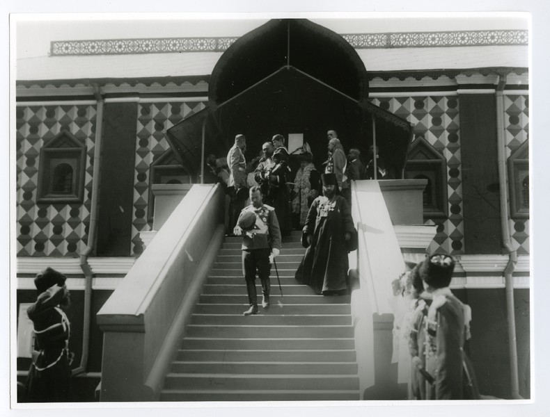 Экскурсия-квест по Ипатьевскому монастырю