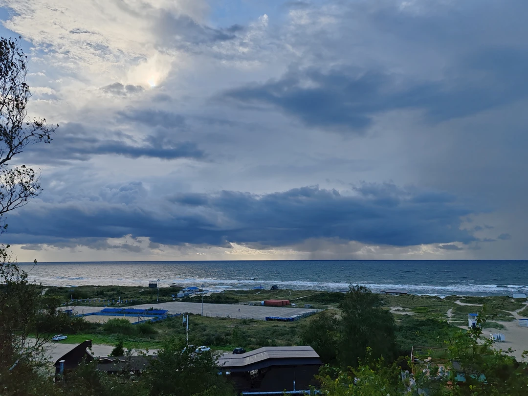 Интересная и насыщенная экскурсия