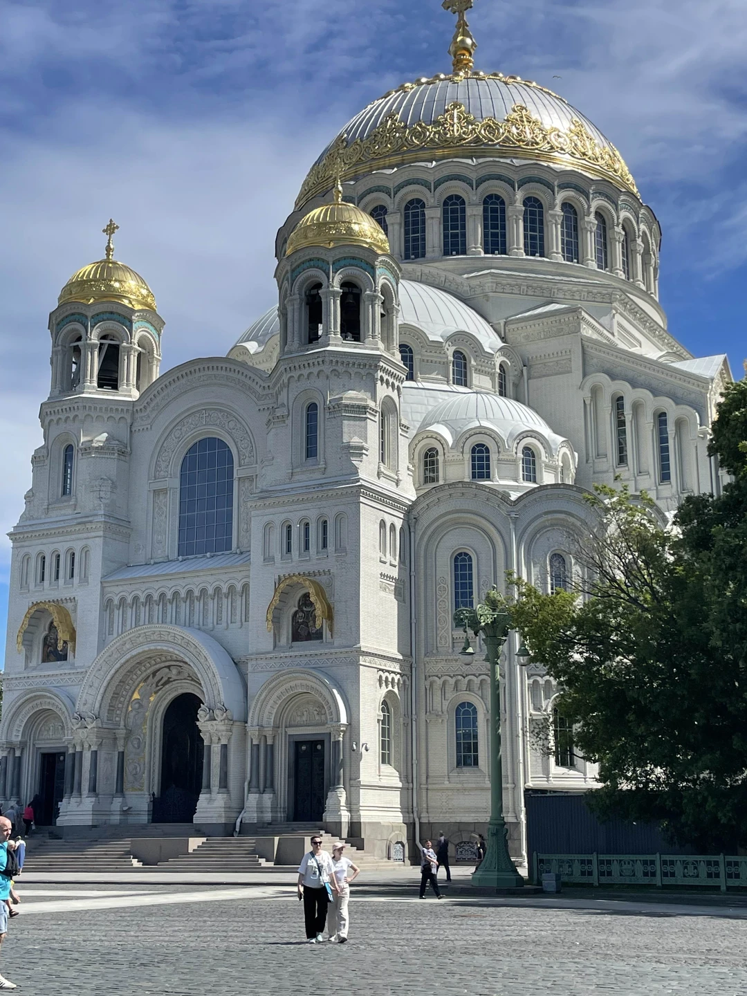 Экскурсия содержательная. Всем советую. Получила массу впечатлений и новой информации