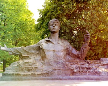 Рязань: Успенский собор, Соборная колокольня, церковь Спаса-на-Яру