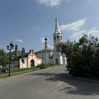 Фото отзыва 3: экскурсия "Тайны Суздаля для детей и взрослых"