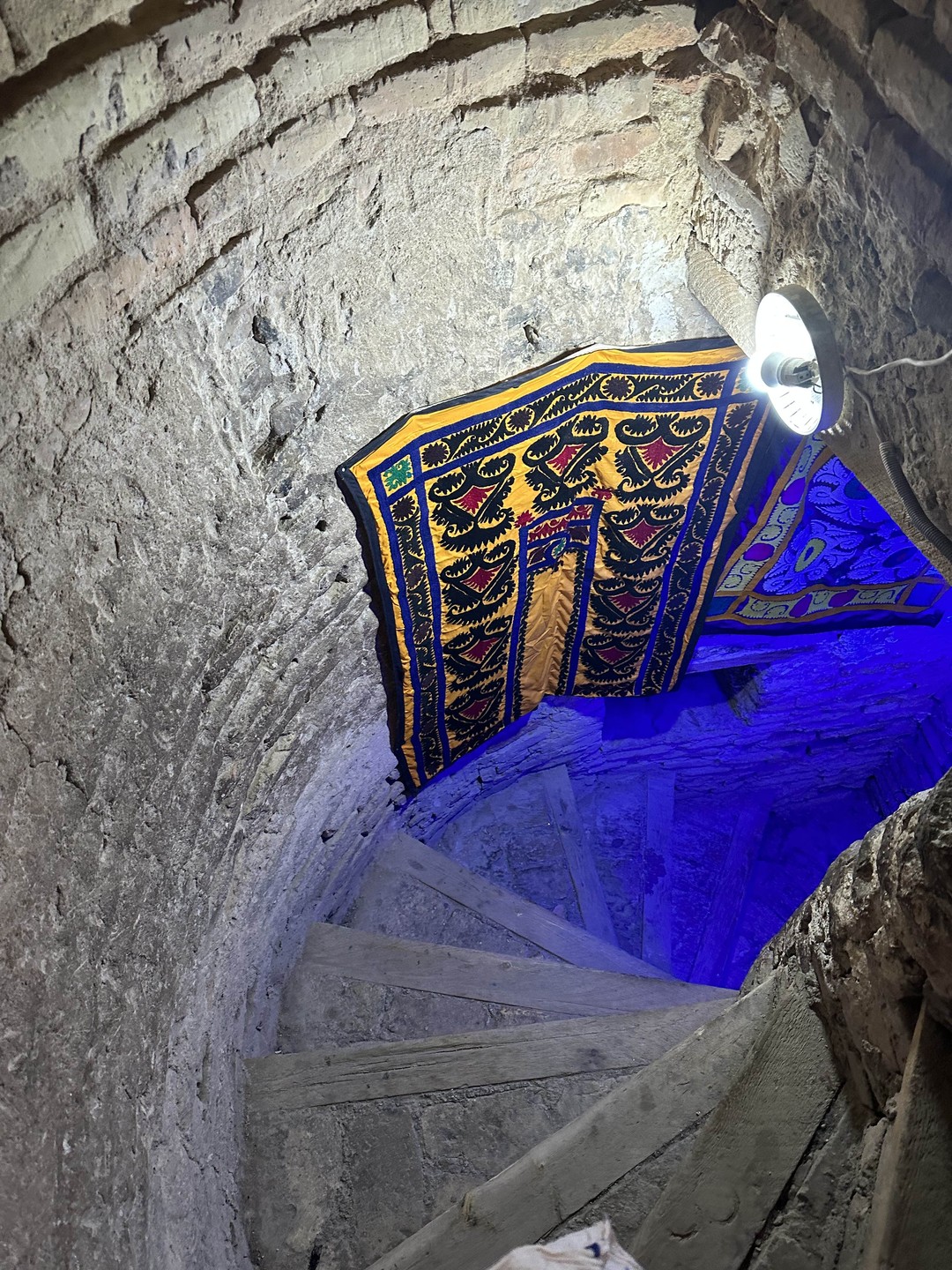 Чарующий Самарканд (Ксения)