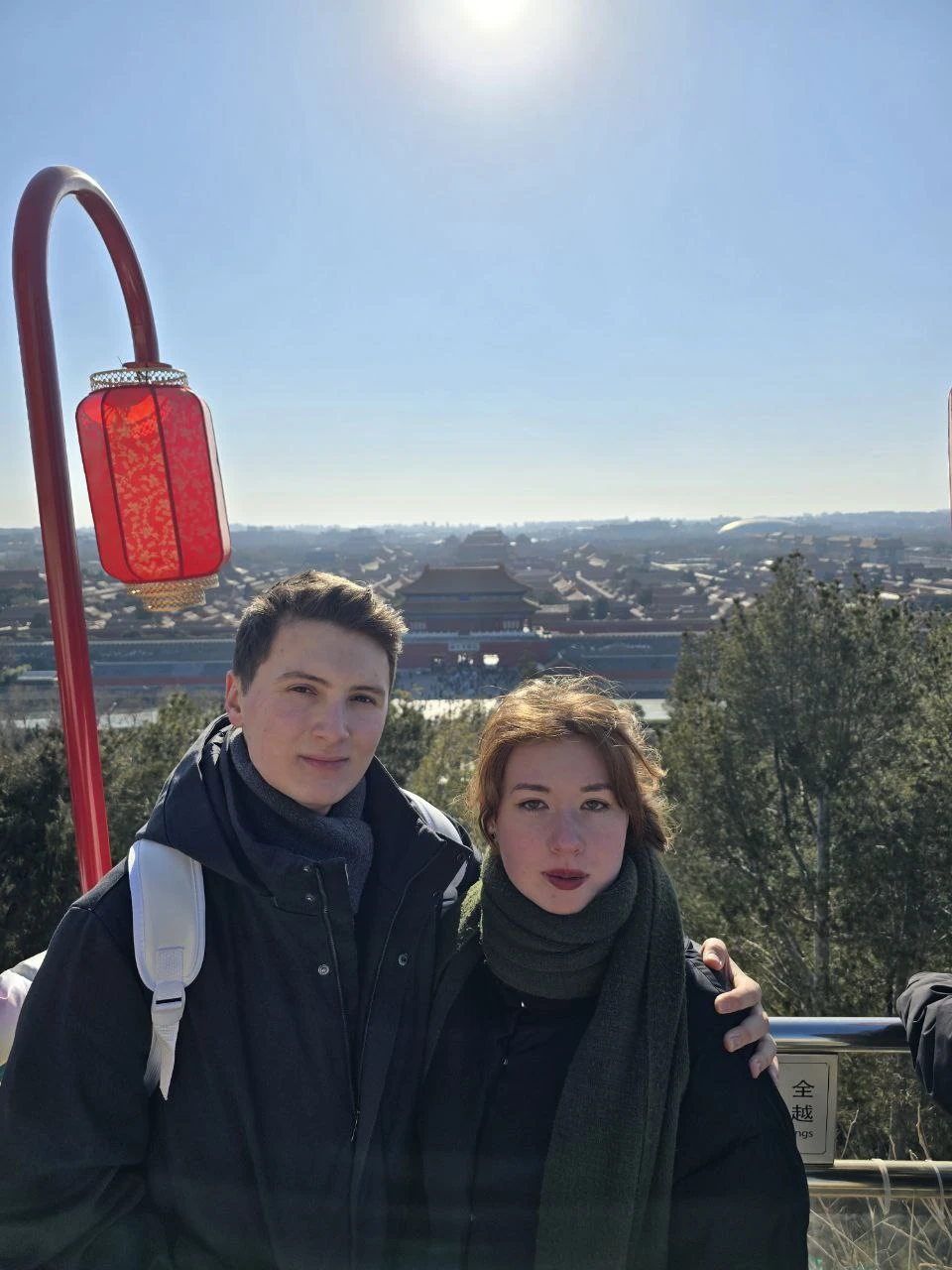 Дорогой Женя, огромное спасибо за экскурсию, которую Вы сегодня провели детям!