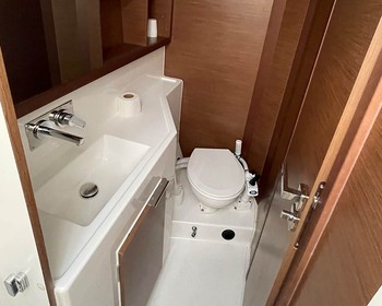 Фото отзыва 2: авторский тур "Рассекая волны: круиз на парусном катамаране с йогой, сапами и снорклингом"