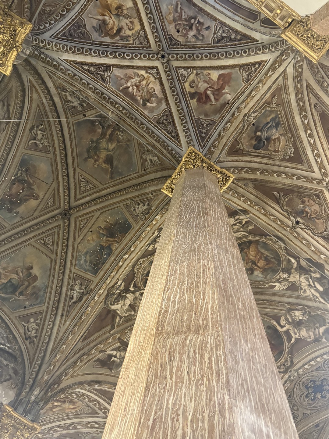 Замечательная экскурсия! Екатерина знает Перуджу и является отличный гидом) Рассказала все самое важное и интересное, было