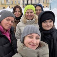 Фото отзыва 4: экскурсия "О Твери с любовью!"