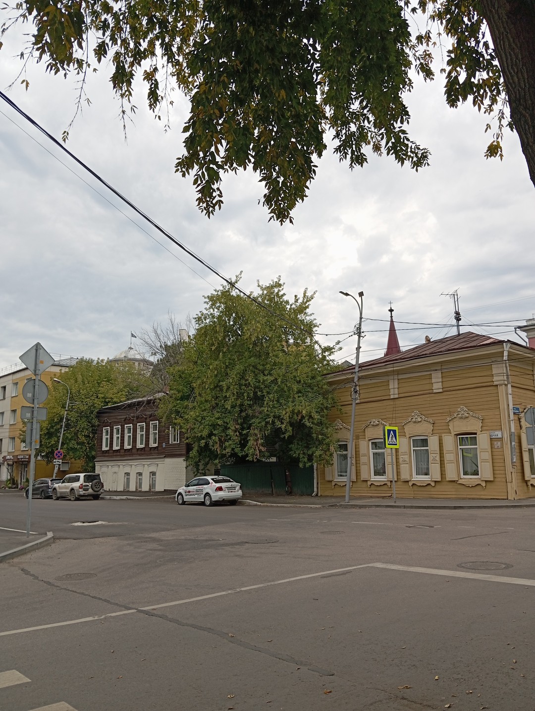 Огромное спасибо Ирине за замечательный рассказ о городе. Все понравилось. Узнала много нового об Иркутске и о Сибири