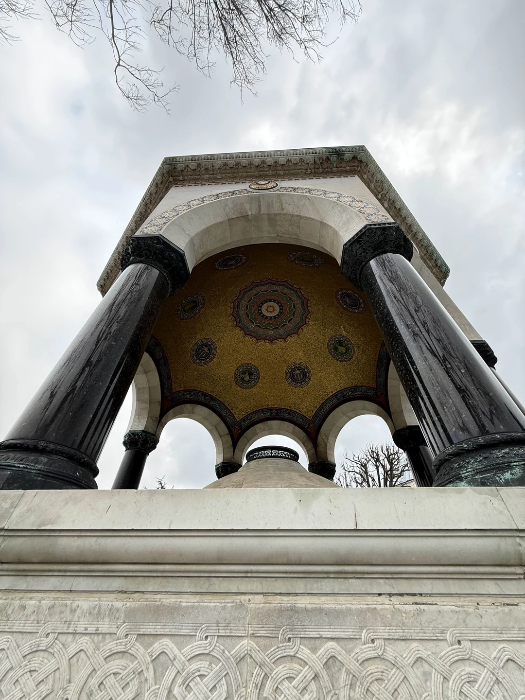 Экскурсия очень понравилась! Всем рекомендую, отличный русский язык, гид очень интересно рассказывает