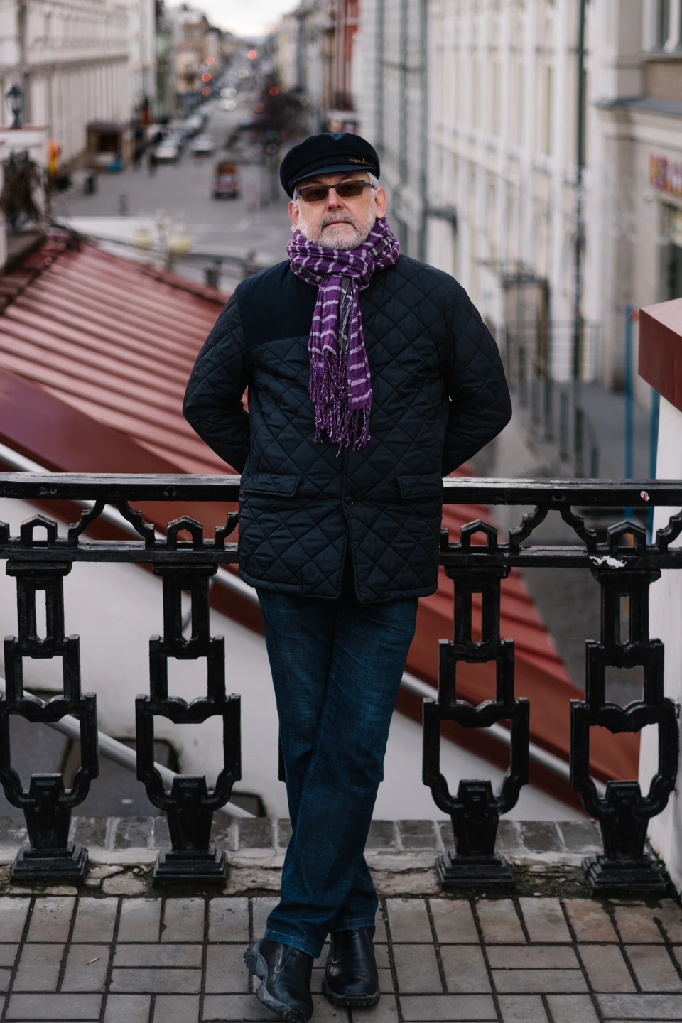 Впервые заказали экскурсию в таком формате. Хорошо организованная экскурсия. Приятный гид - Елена. Оперативно получили итоговые фотографии