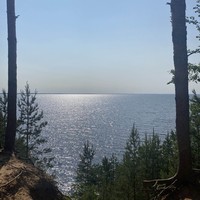 Фото отзыва 1: экскурсия "Путешествие на Талабские острова из Пскова"