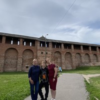 Фото отзыва 3: экскурсия "Квест-экскурсия в Коломенском Кремле «Секреты древней книги»"