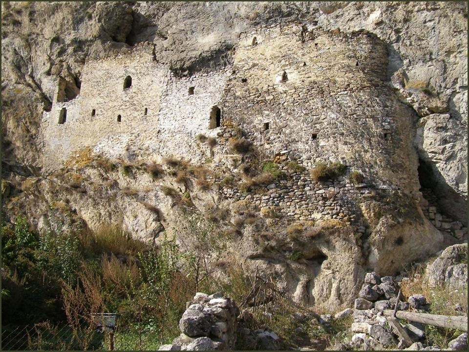 Фото Завораживающий мир Горной Осетии