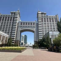 Фото отзыва 3: экскурсия "Астана — гордость Казахстана"