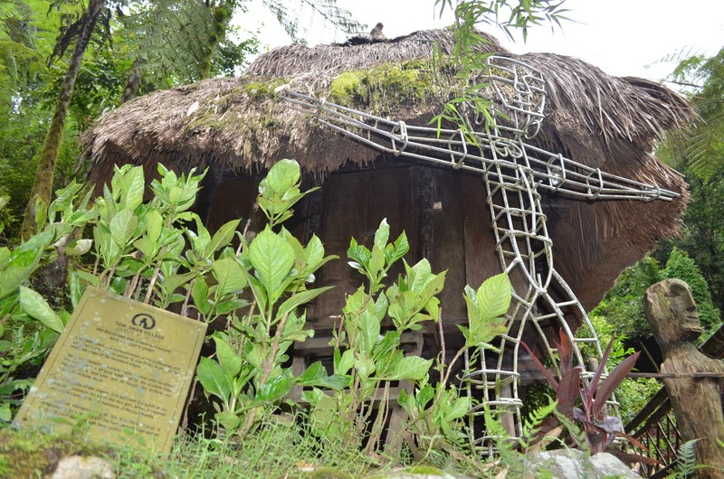 Нетуристический Багио: город тумана, художников и забытых историй