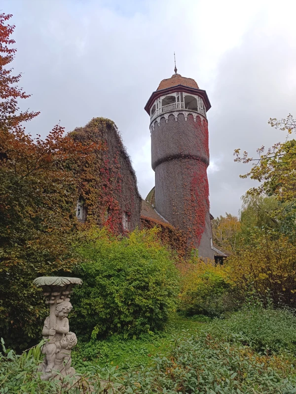 Встречай, янтарный край: индивидуальное путешествие по городам Калининградской области