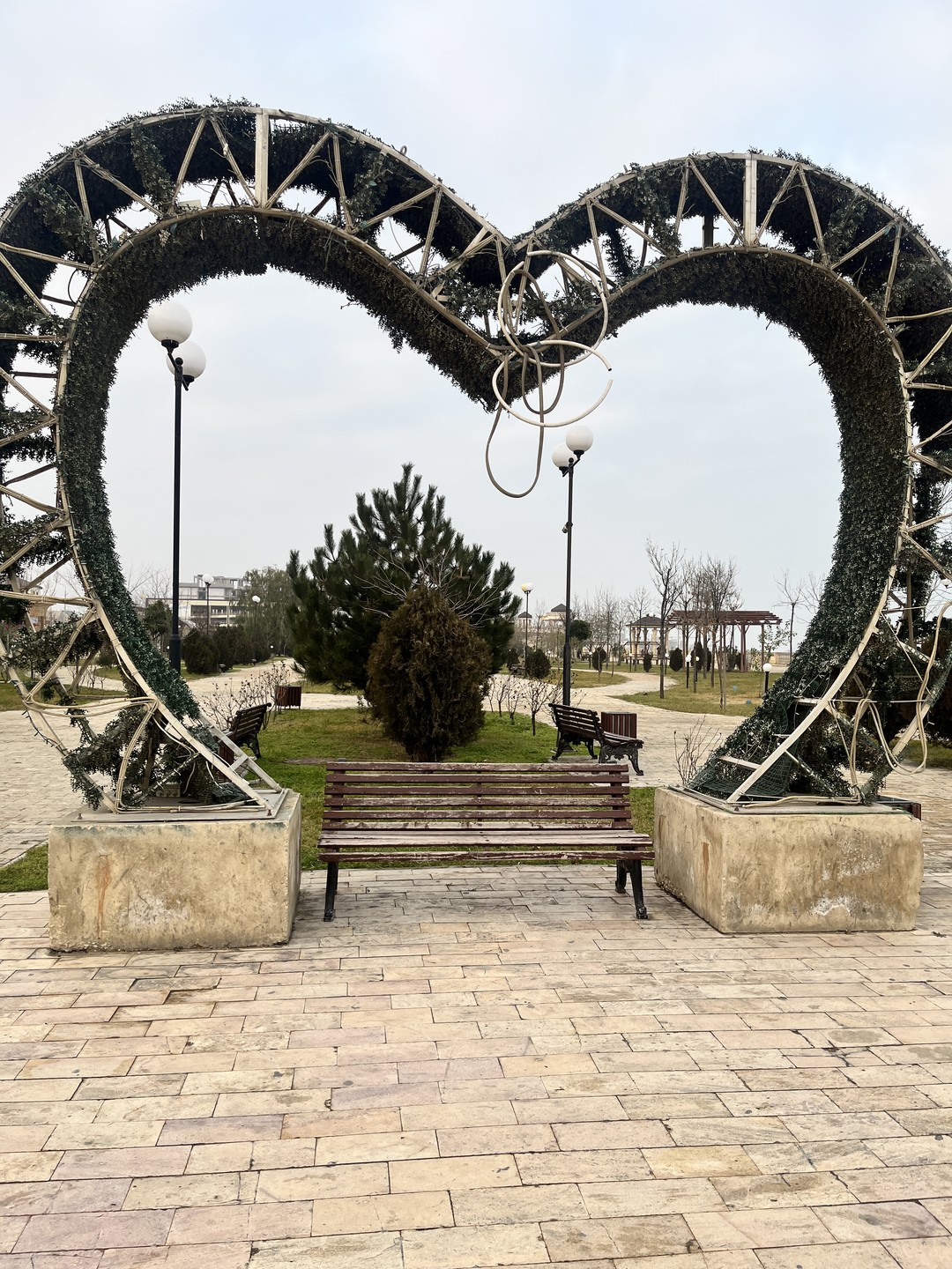 Дербент-это просто восточная сказка!