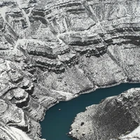 Фото отзыва 2: экскурсия "Лучшие виды на Сулакский каньон — из Махачкалы"