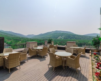 Фото отзыва 3: авторский тур "Гастротур по Сахалину: крабы, устрицы и лучшие блюда японской и корейской кухни"