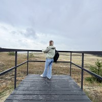 Фото отзыва 3: экскурсия "Автобусная экскурсия «Куршская коса, Зеленоградск и семейная сыроварня»"