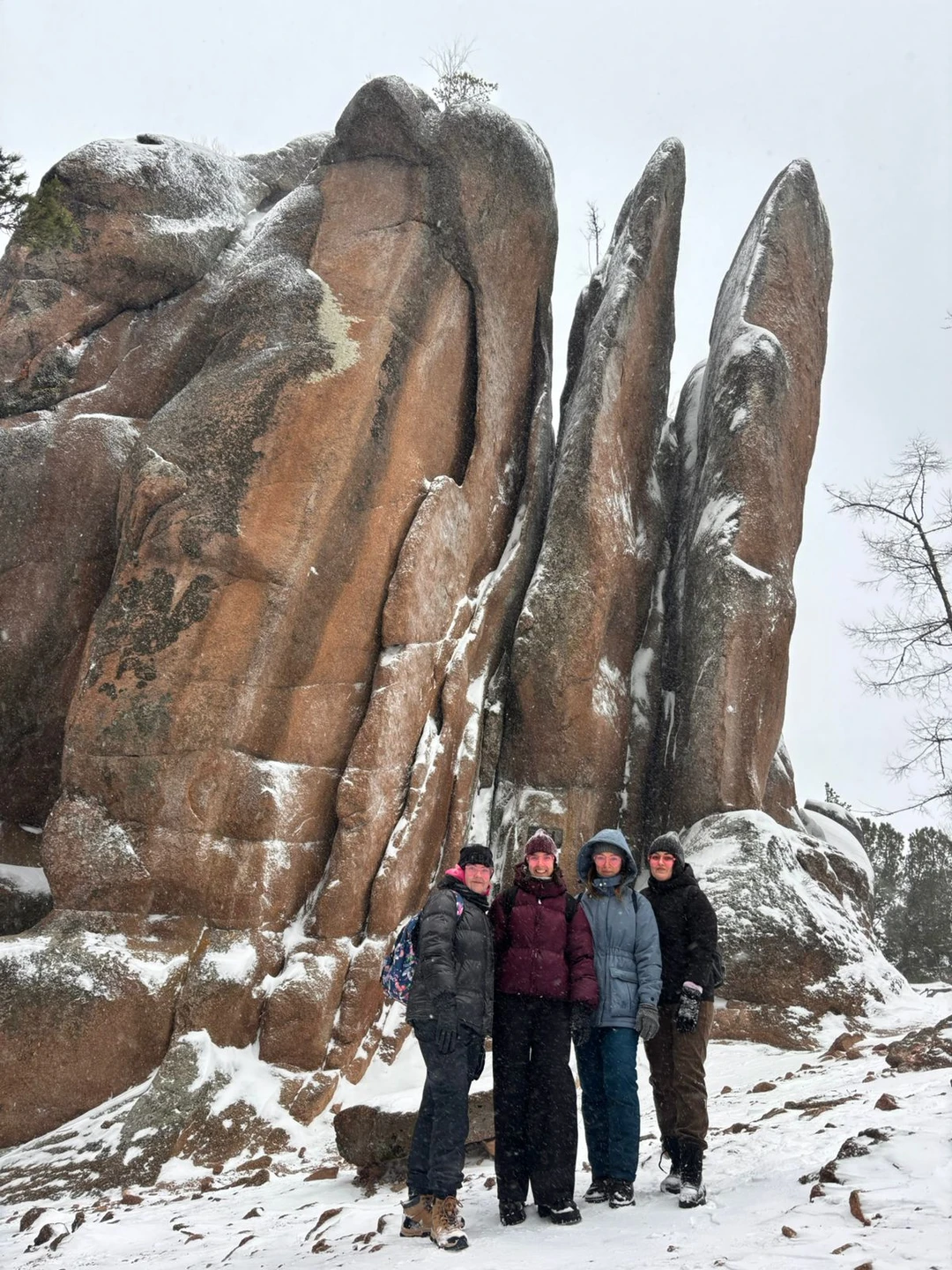 Отлично провели время🔥Узнали много интересных фактов😁Александра просто супер,было очень комфортно и душевно☺️
