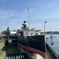 Фото отзыва 6: экскурсия "Знакомство с Красноярском"