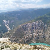 Фото отзыва 1: экскурсия "Из Дербента — к природным чудесам Сулакского каньона"