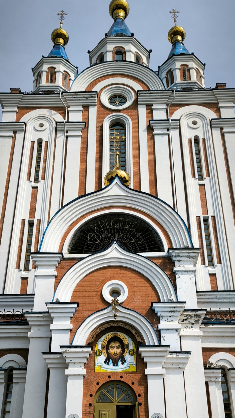 Прогулка к загадочной Старухиной горе